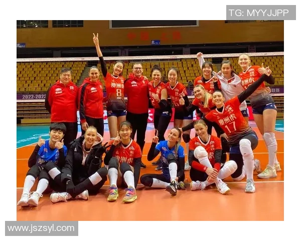 深圳排球队实力分析与发展潜力探讨及未来展望