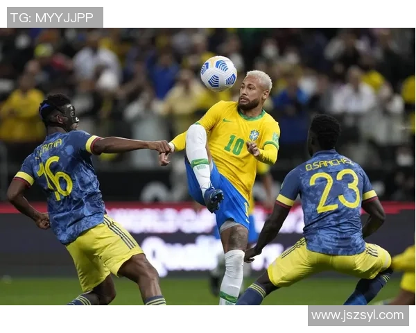 足球明星巴西内马尔的辉煌历程与未来展望分析